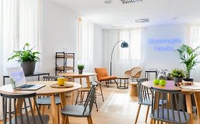 Micampus Bormujos Student Residence